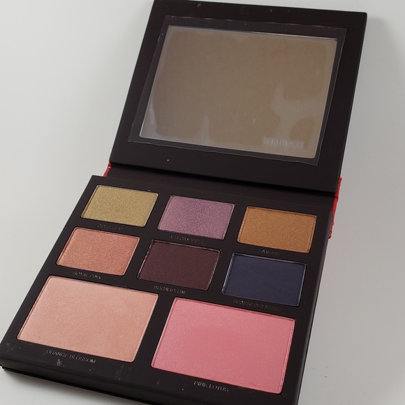laura mercier Other - Laura Mercier Tribal Chic Eye and Cheek Pallette